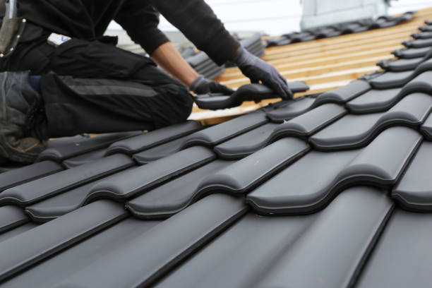 Best Green or Eco-Friendly Roofing Solutions  in Lake Ripley, WI